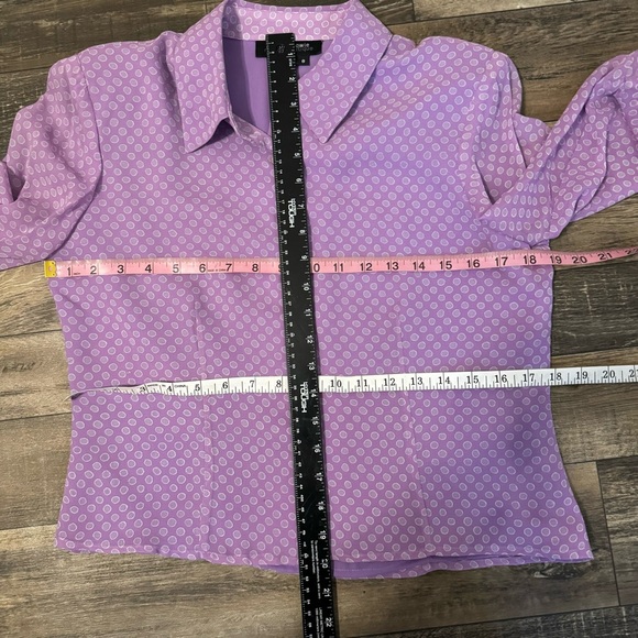 Cynthia Howie 2 Piece Silk Set - Picture 11 of 11